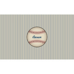 Vintage Baseball Table Lamps Zazzle