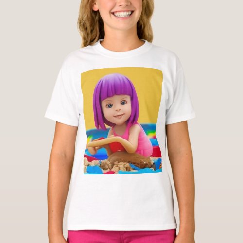 kids new version t_shirts 