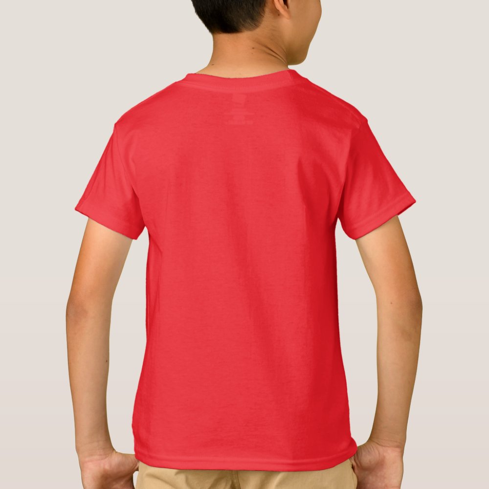 Disover Kids Ninja T-Shirt