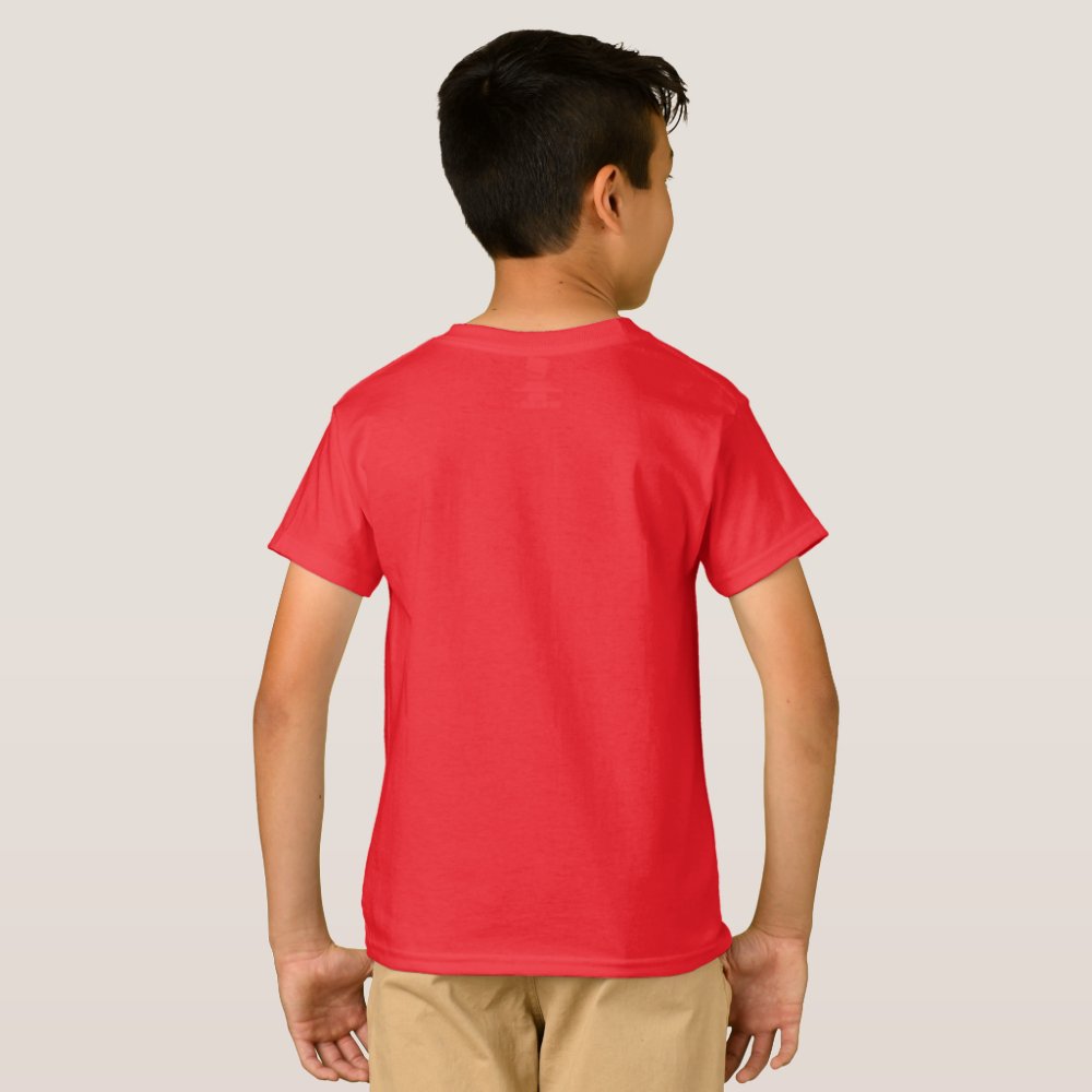 Discover Kids Ninja T-Shirt