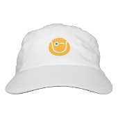 Kids on the Ball: CUBA Baseball Hat (Front)