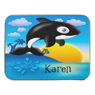 Kids Orca Whale