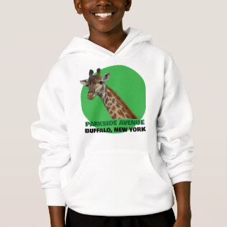 Kids Parkside Ave Sweatshirt