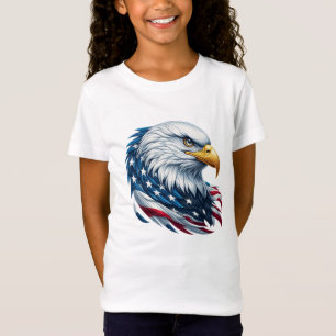 Kids Patriotic T-Shirt