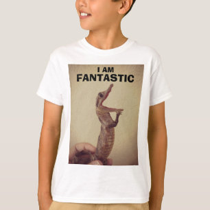 KIDS Peabody shirt