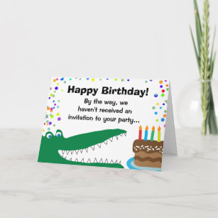 Funny Dentist Birthday Cards & Templates | Zazzle