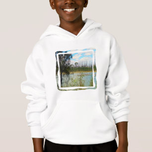 Kids Pelican Hoodie, Hoodie