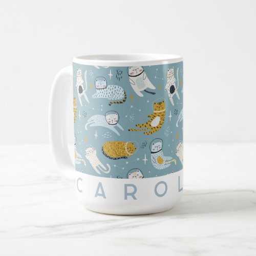 Kids Personalised Childrens mug