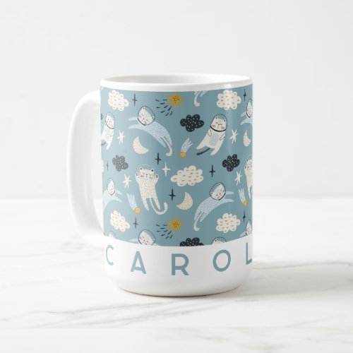 Kids Personalised Childrens mug