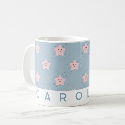 Kids Personalised Childrens mug