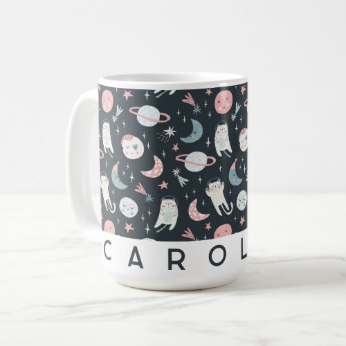 Kids Personalised Childrens mug