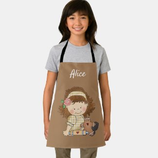 Kids Personalized 