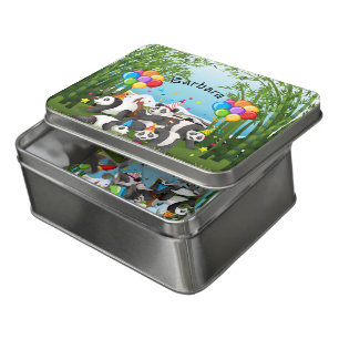 Kids Personalized Birthday Jigsaw Puzzle