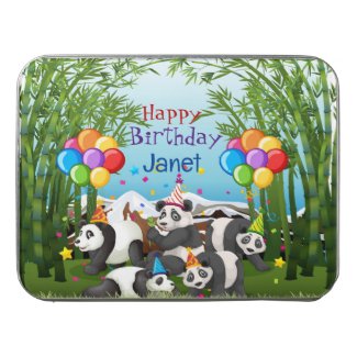 Kids Personalized Birthday