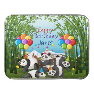Kids Personalized Birthday Jigsaw Puzzle