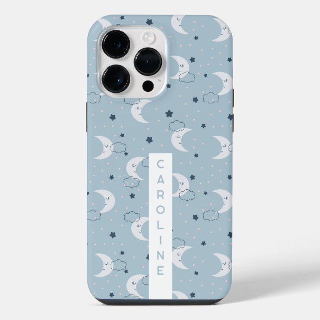  Kids phone  Case-Mate iPhone Case (Back)
