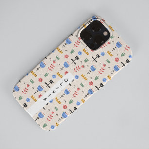 Kids phone Case-Mate iPhone Case