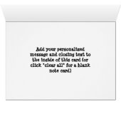 Kids Playing Outdoors on a Sunny Day (Inside Horizontal (Bottom))