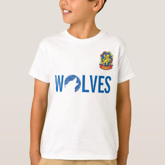 Kids Practice Jersey - LS T-Shirt