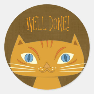 Kids' Praise Stickers