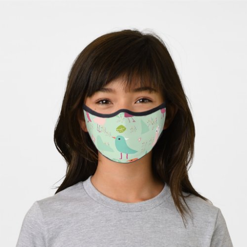 Kids Premium Face Mask