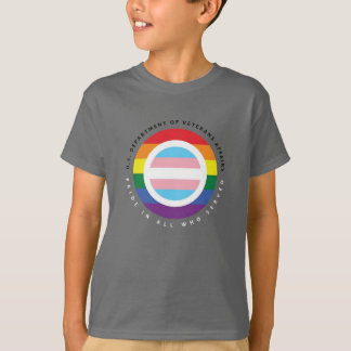 Kids Pride EOVAHCS T-Shirt