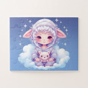 Kids  Puzzle