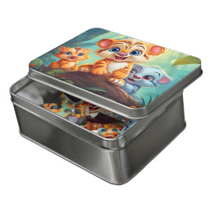 Kids - puzzle 