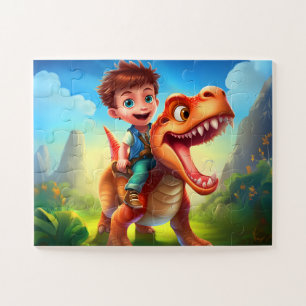 Kids  Puzzle