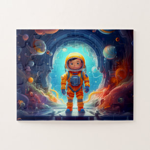 Kids Puzzle