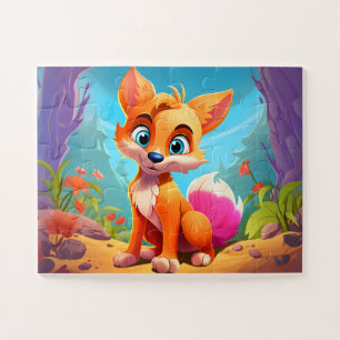Kids  Puzzle