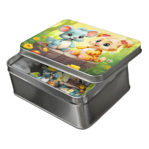 Kids - puzzle 