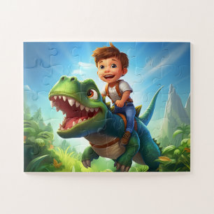 Kids Puzzle