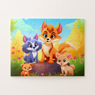 Kids  Puzzle