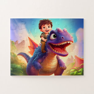 Kids  Puzzle