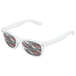 Kids Retro Party Shades