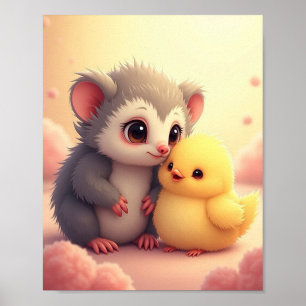 Kids Room  Poster