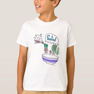 Kid's Salad T-shirt