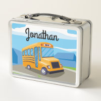 Personalised Back to School Set Safari School Lunch Bag, Lunch Box, Back to  School, Children's Name, Dinner, Kids, Girls, Boys 