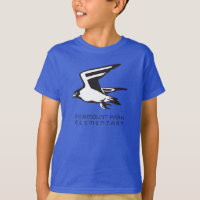 Kids School Spirit Tee