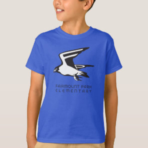 Kids School Spirit Tee