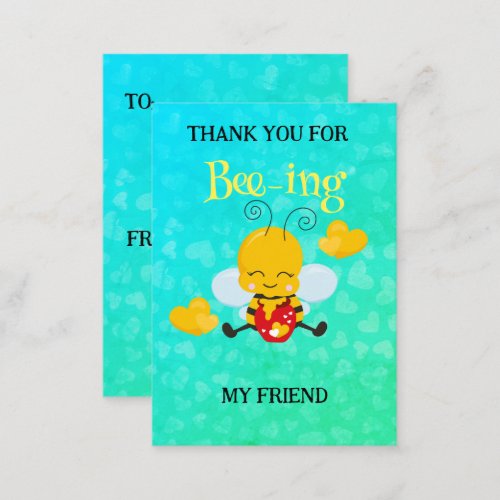 Kids School Valentines Cards