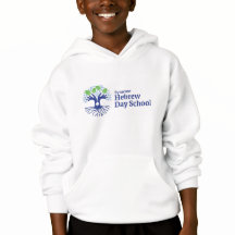 Kids' SHDS Hoodie