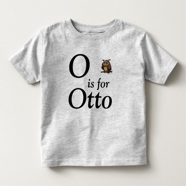 Kids shirt (Front)