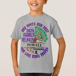 kids shirt
