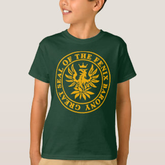 Kids Shirt