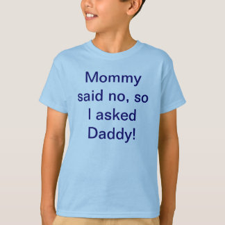 kids shirt
