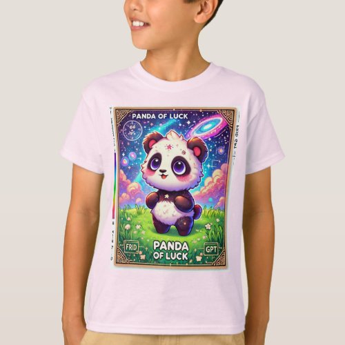 Kids Shirt 2