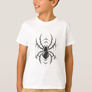 Kids Shirt-Halloween T-Shirt