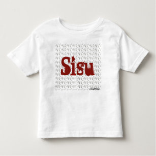 Kid's Sisu Art Shop Shirt